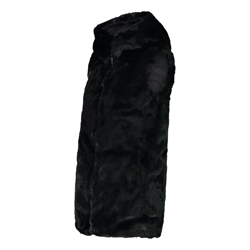 CMP Fix Hood 32k0326 Väst CMP Fix Hood 32k0326 Väst