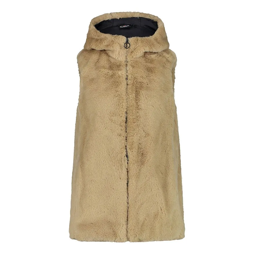 CMP Fix Hood 32k0326 Väst