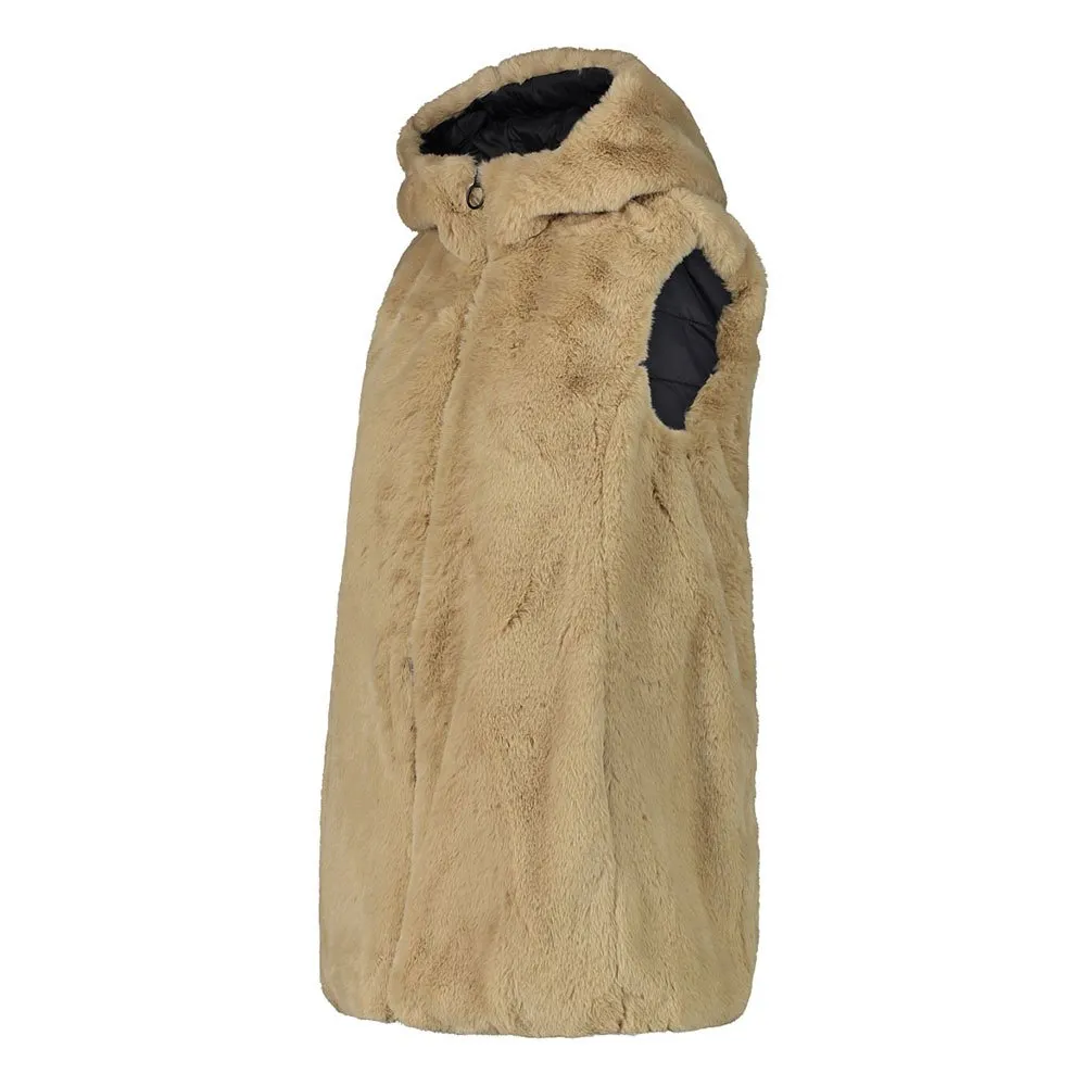 CMP Fix Hood 32k0326 Väst