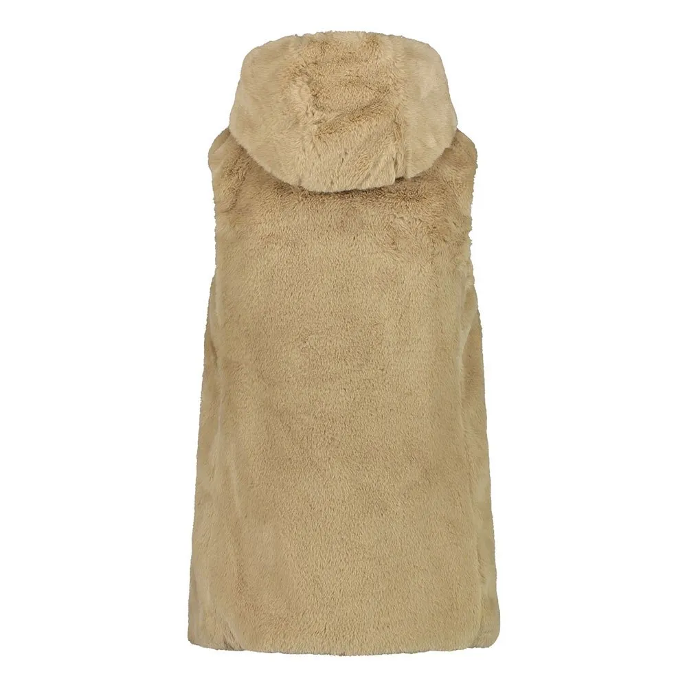 CMP Fix Hood 32k0326 Väst