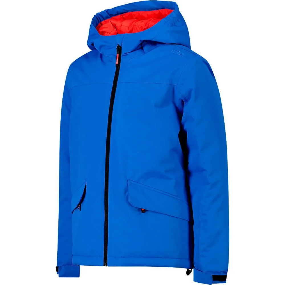 CMP Fix Hood 32k1444 Jacka