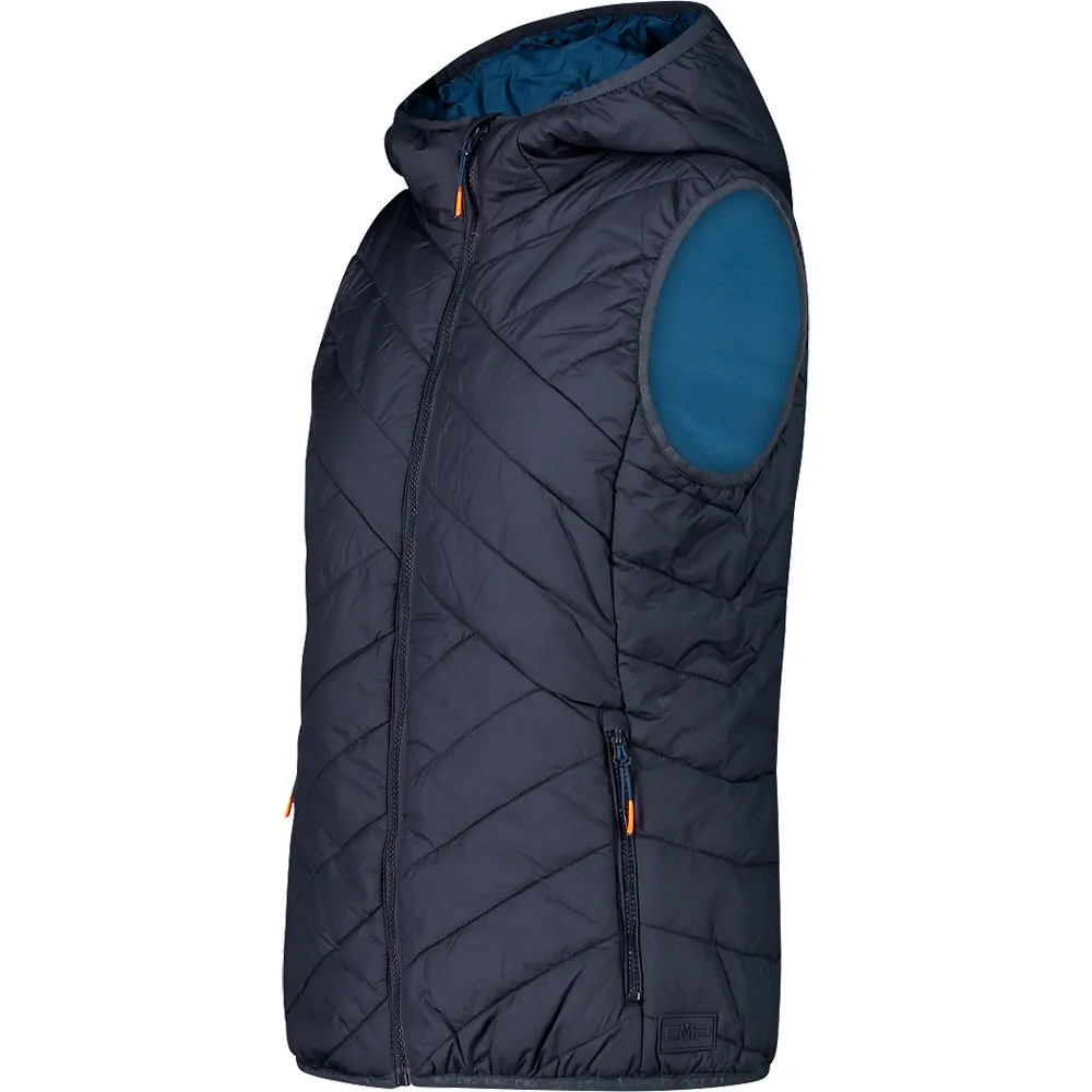 CMP Fix Hood 32k1536 Väst