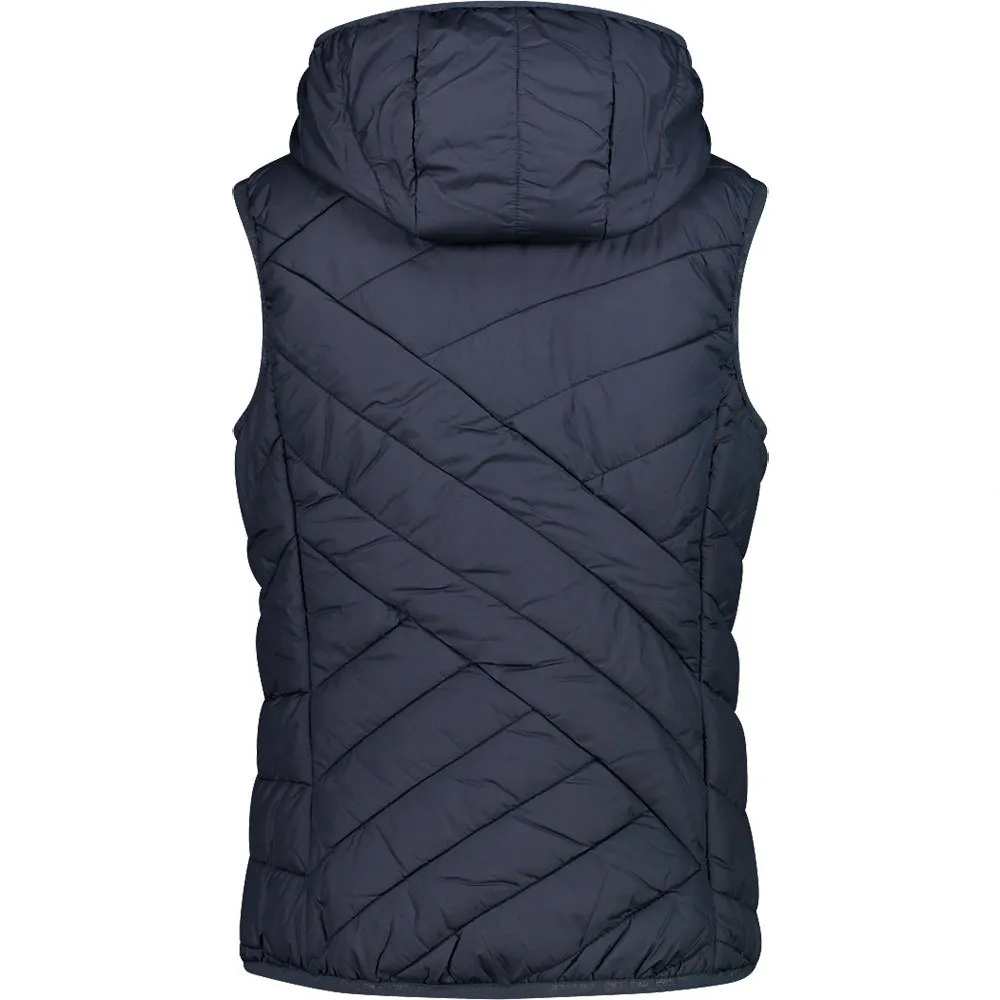 CMP Fix Hood 32k1536 Väst