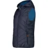 CMP Fix Hood 32k1536 Väst
