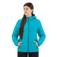 CMP Fix Hood 32k3016 Dunjacka