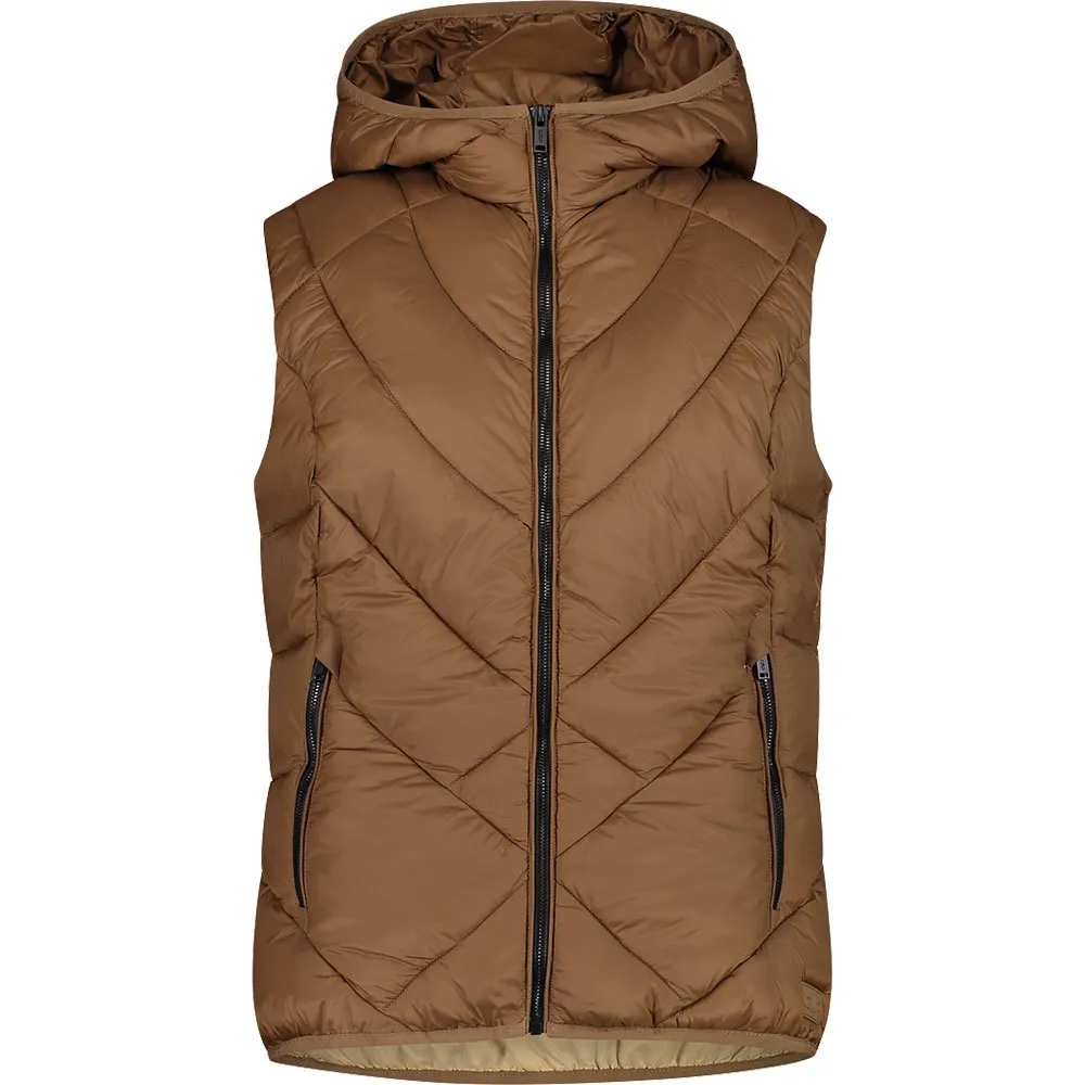 CMP Fix Hood 32k3046 Väst