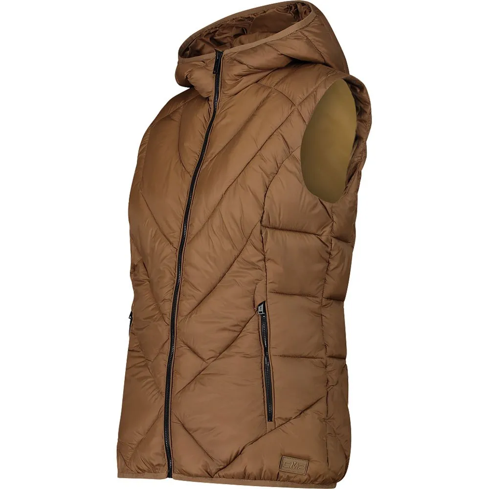 CMP Fix Hood 32k3046 Väst