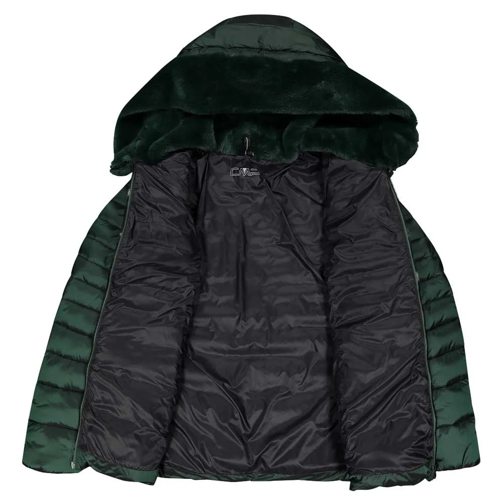 CMP Fix Hood 32k3076f Jacka