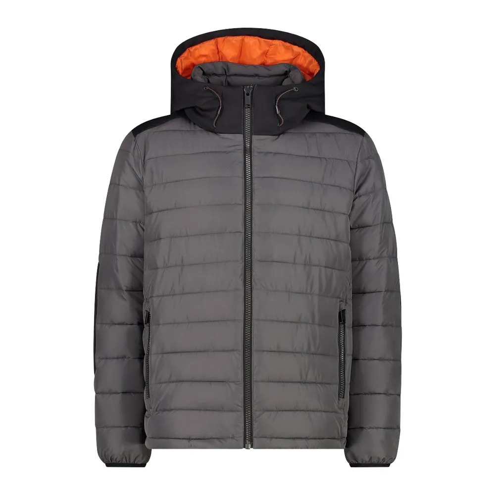 CMP Fix Hood 32k3187 Jacka, Dust