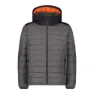 CMP Fix Hood 32k3187 Jacka, Dust