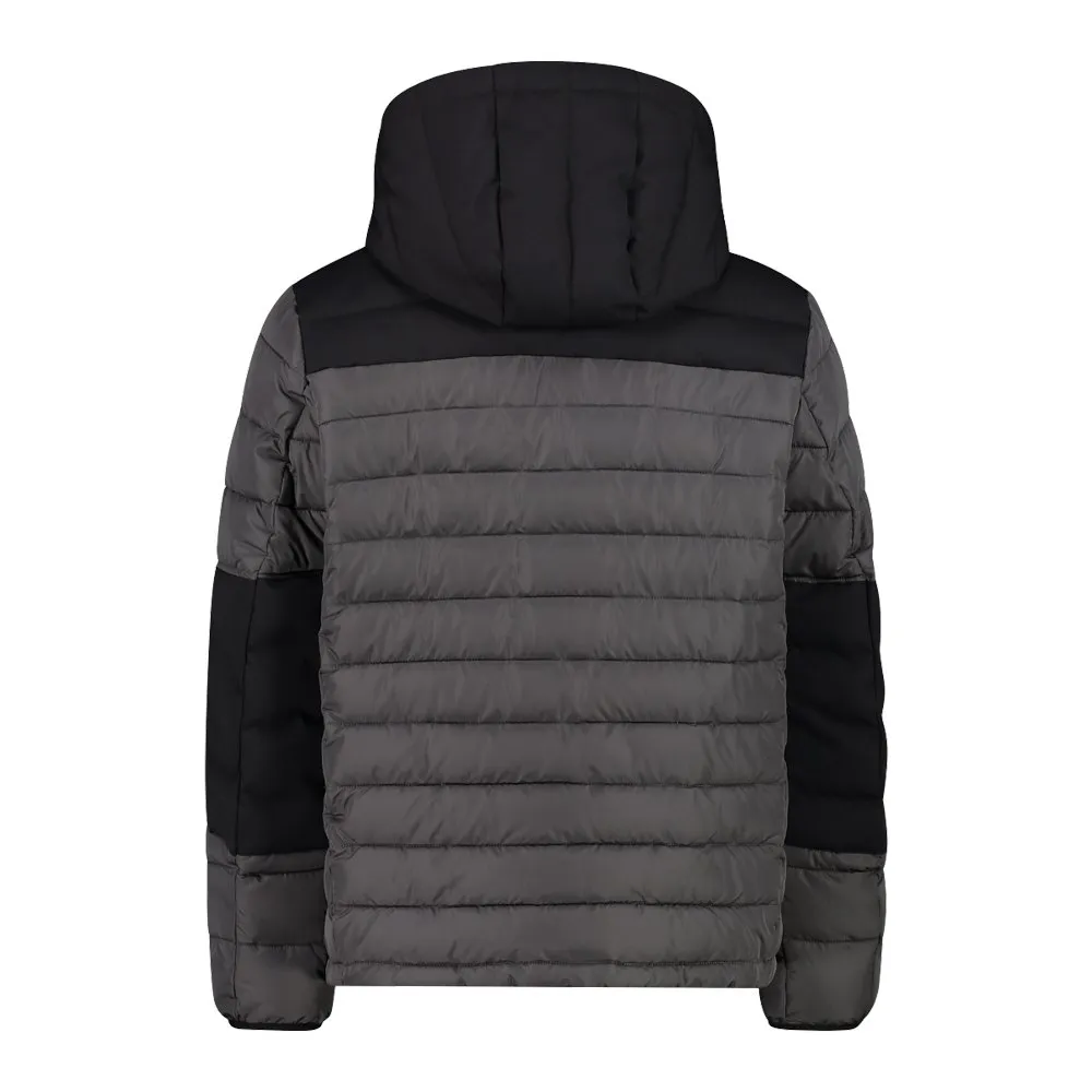 CMP Fix Hood 32k3187 Jacka, Dust