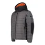 CMP Fix Hood 32k3187 Jacka, Dust