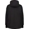 CMP Fix Hood 32k3326 Jacka, Black