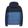 CMP Fix Hood 32k3337 Dunjacka, B. blue / bluestole