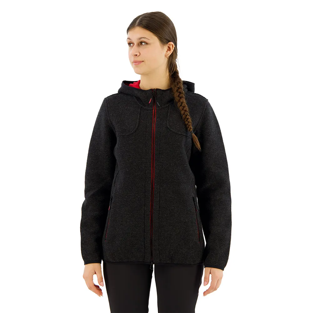 CMP Fix Hood 32m1606 Jacka