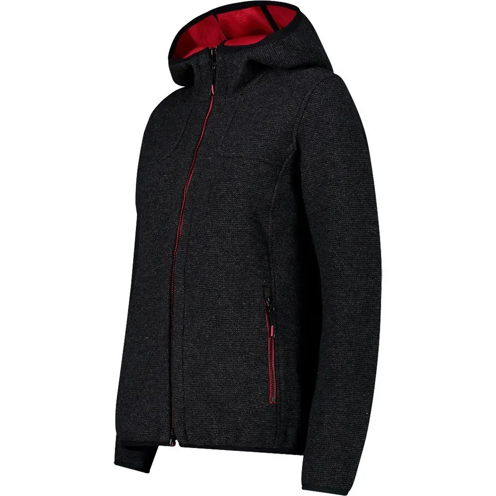 CMP Fix Hood 32m1606 Jacka