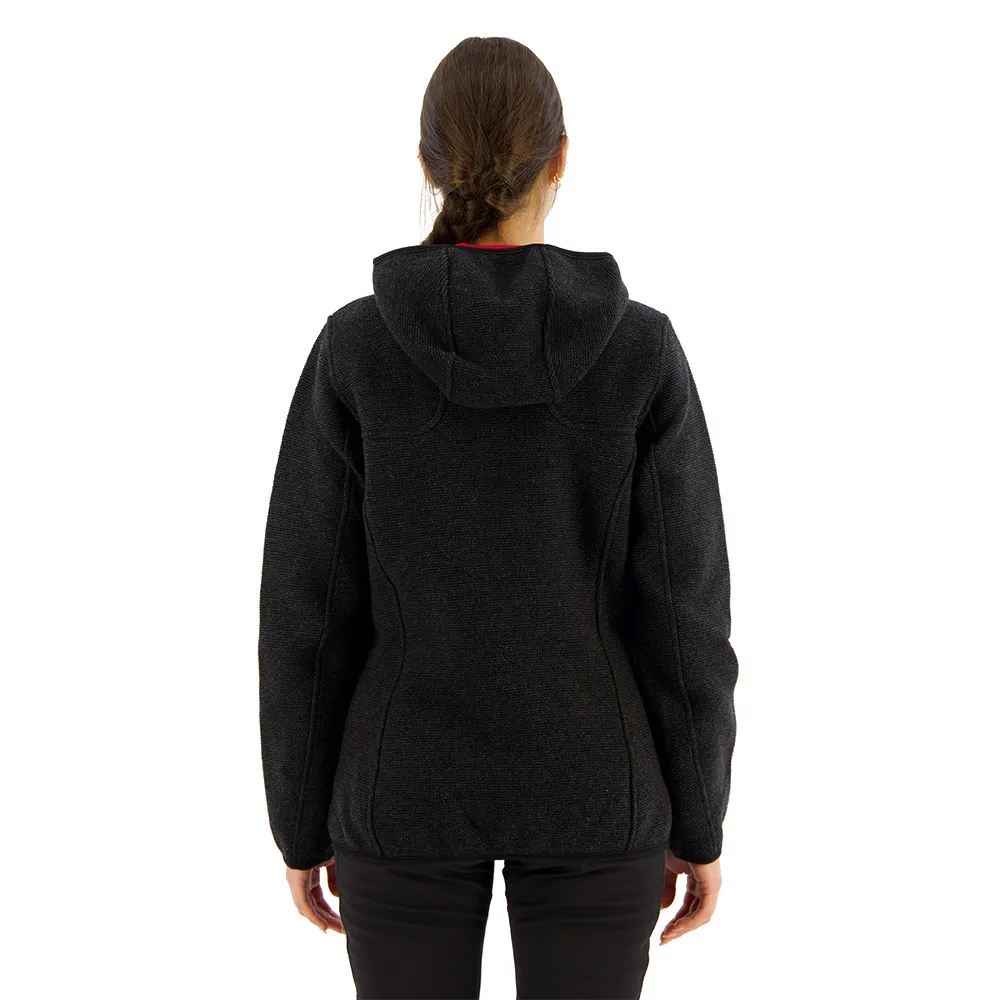 CMP Fix Hood 32m1606 Jacka