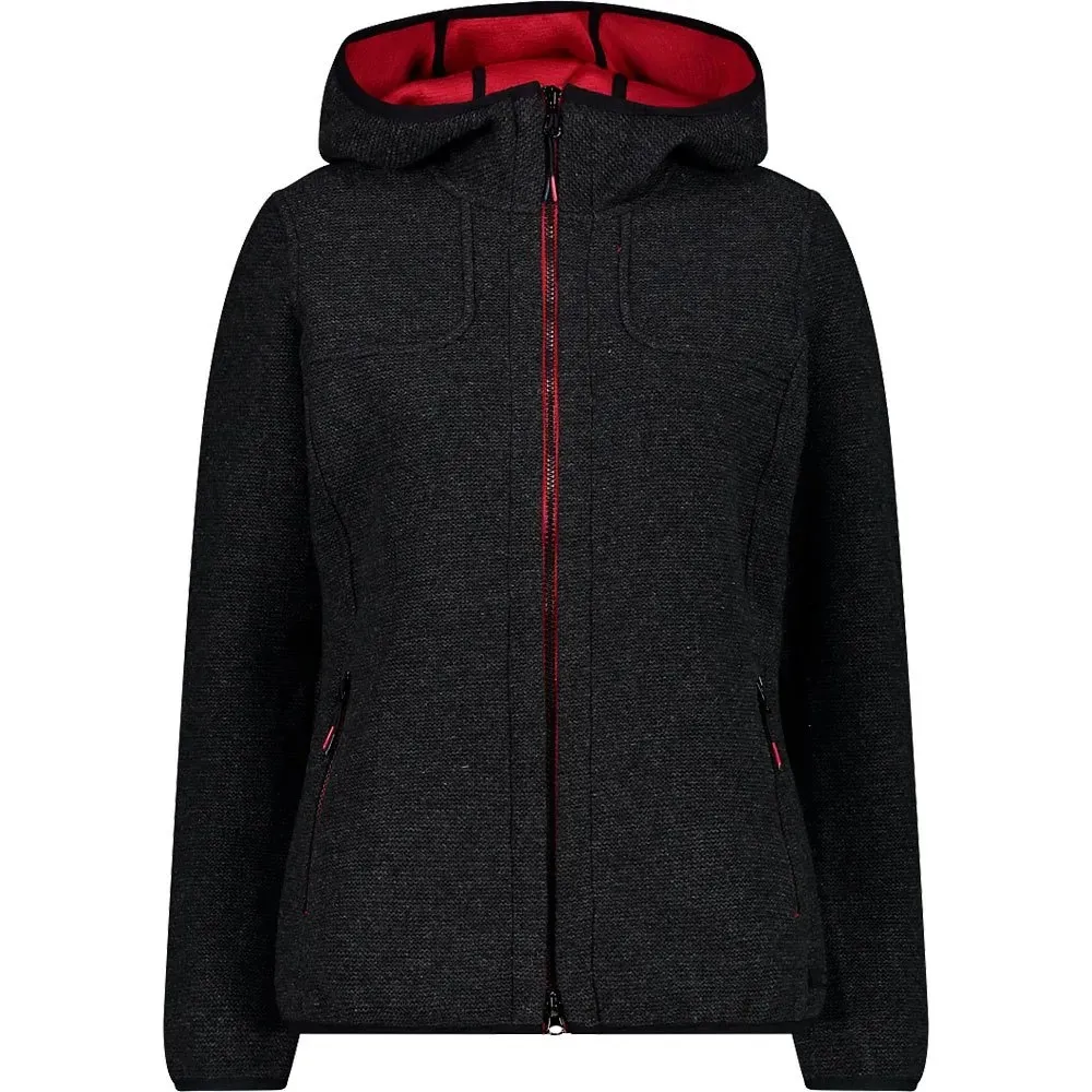 CMP Fix Hood 32m1606 Jacka