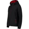 CMP Fix Hood 32m1606 Jacka