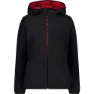 CMP Fix Hood 32m1606 Jacka