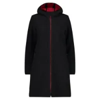CMP Fix Hood 32m1616 Jacka CMP Fix Hood 32m1616 Jacka
