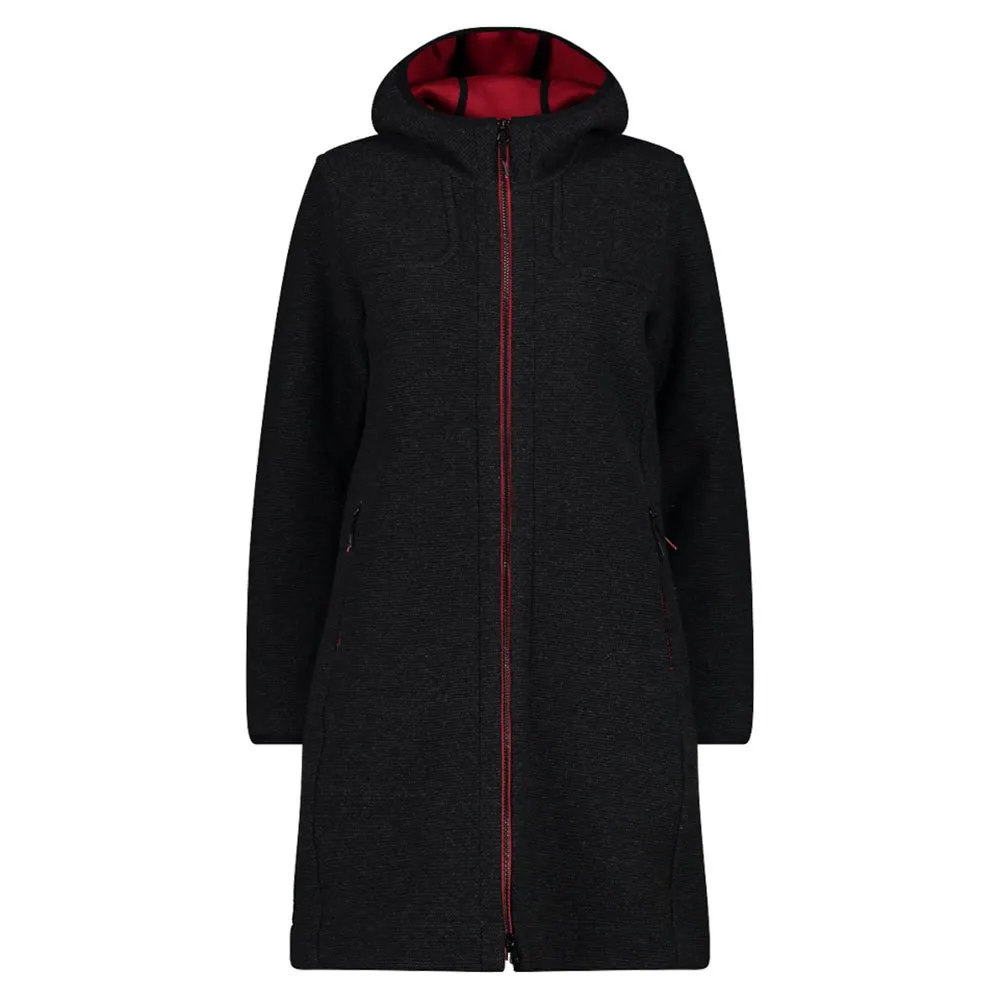 CMP Fix Hood 32m1616 Jacka