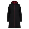 CMP Fix Hood 32m1616 Jacka