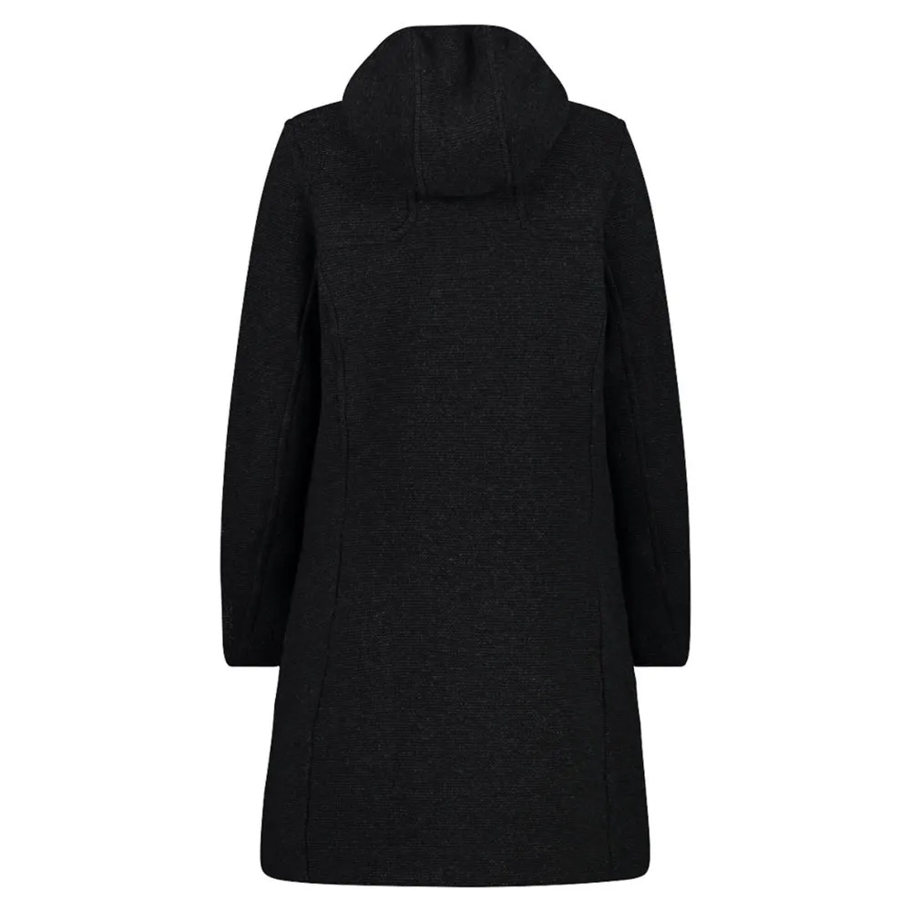 CMP Fix Hood 32m1616 Jacka