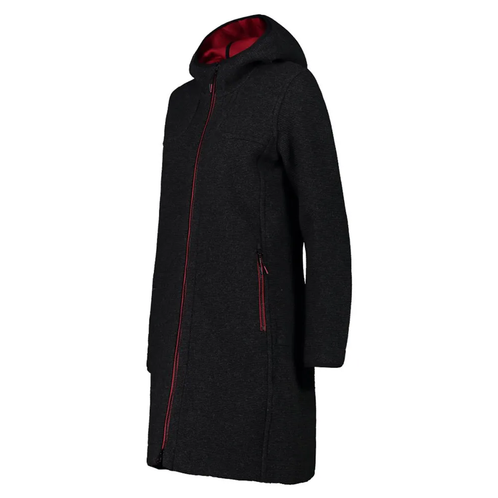 CMP Fix Hood 32m1616 Jacka