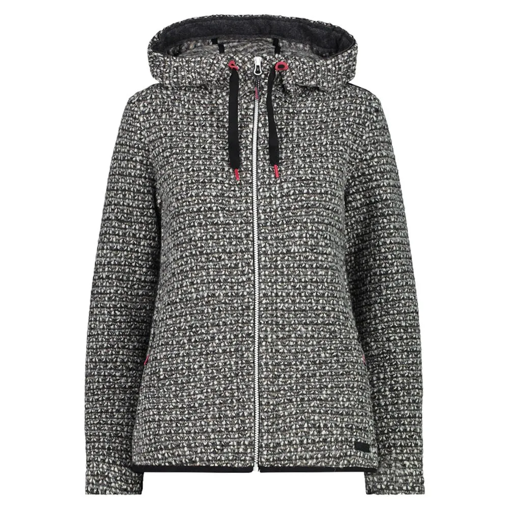 CMP Fix Hood 32m1626 Jacka