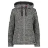 CMP Fix Hood 32m1626 Jacka