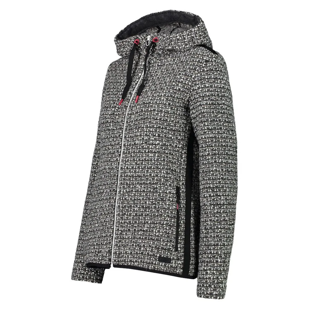 CMP Fix Hood 32m1626 Jacka