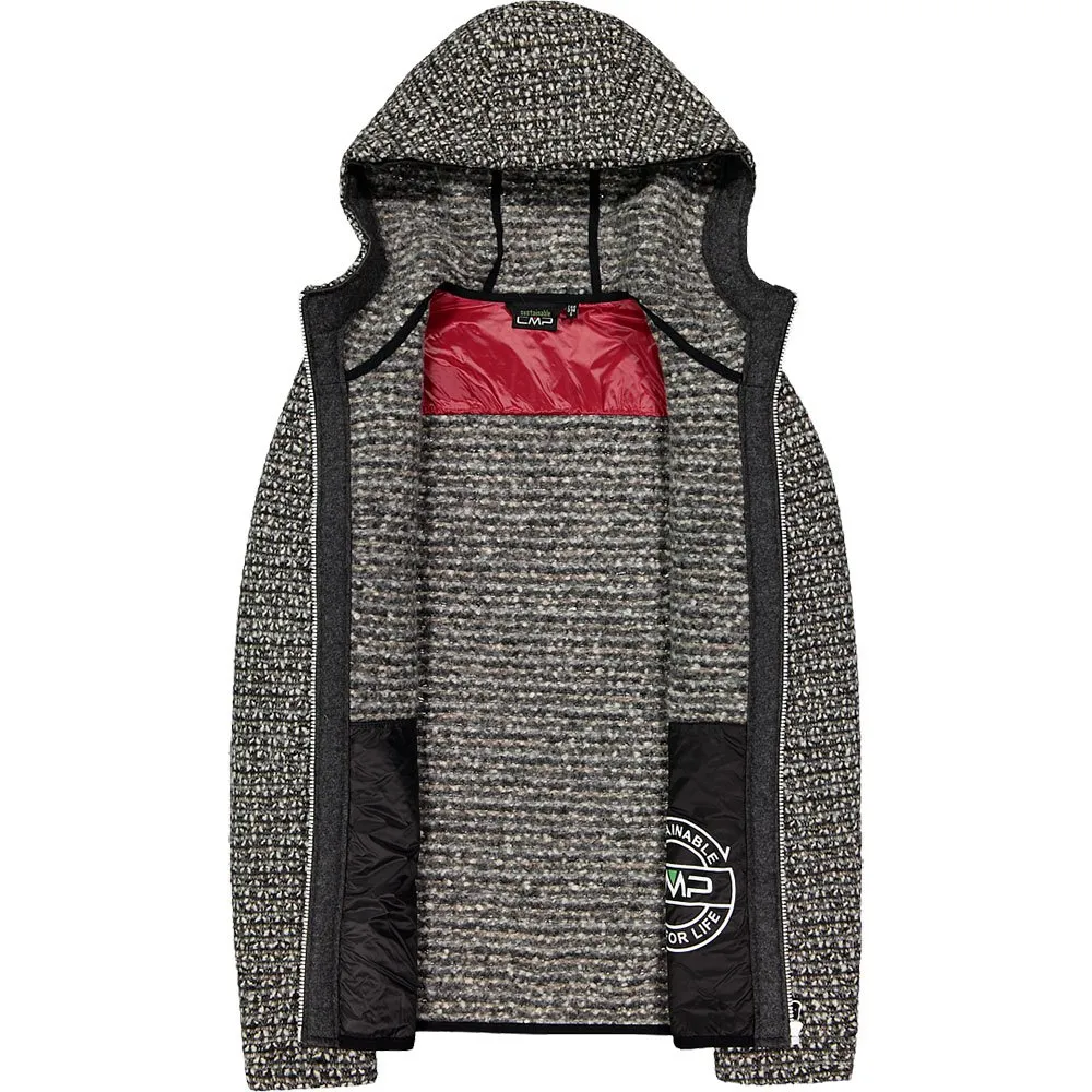 CMP Fix Hood 32m1626 Jacka