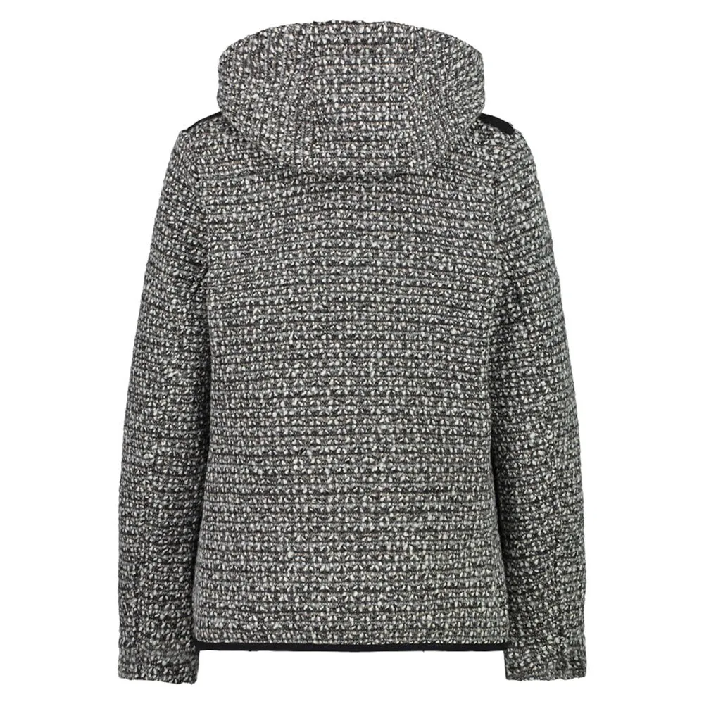 CMP Fix Hood 32m1626 Jacka