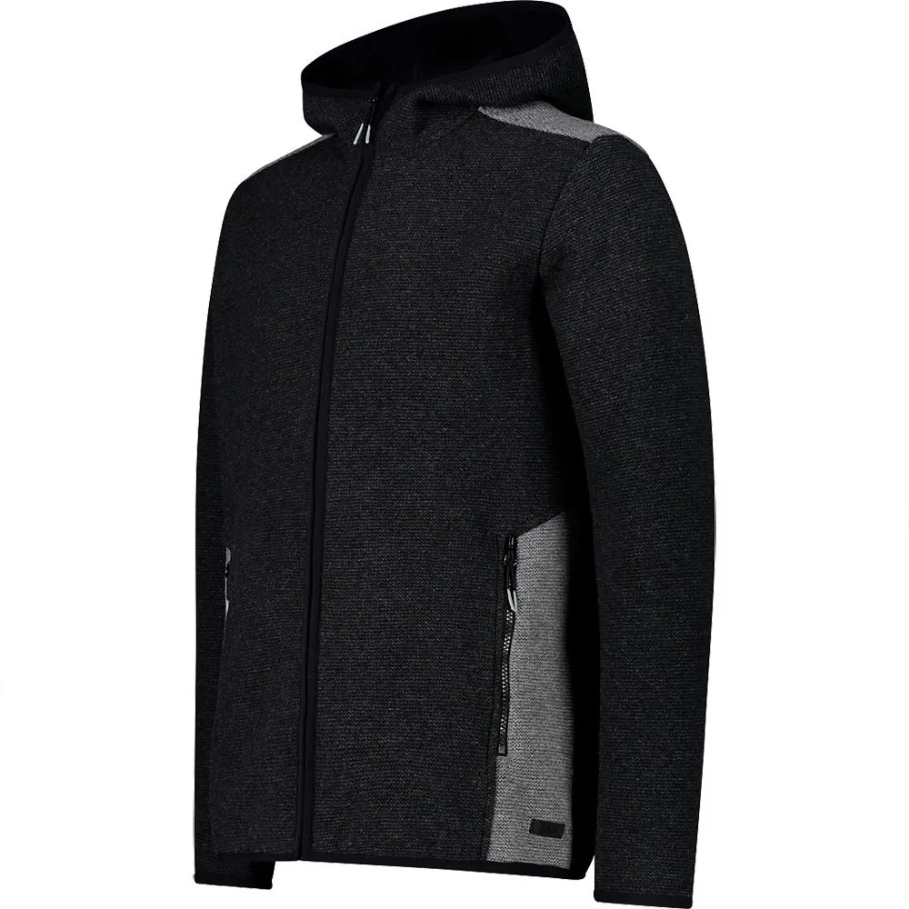 CMP Fix Hood 32m1817 Jacka