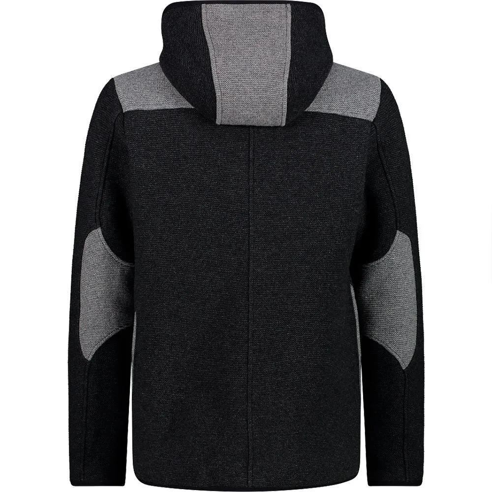 CMP Fix Hood 32m1817 Jacka