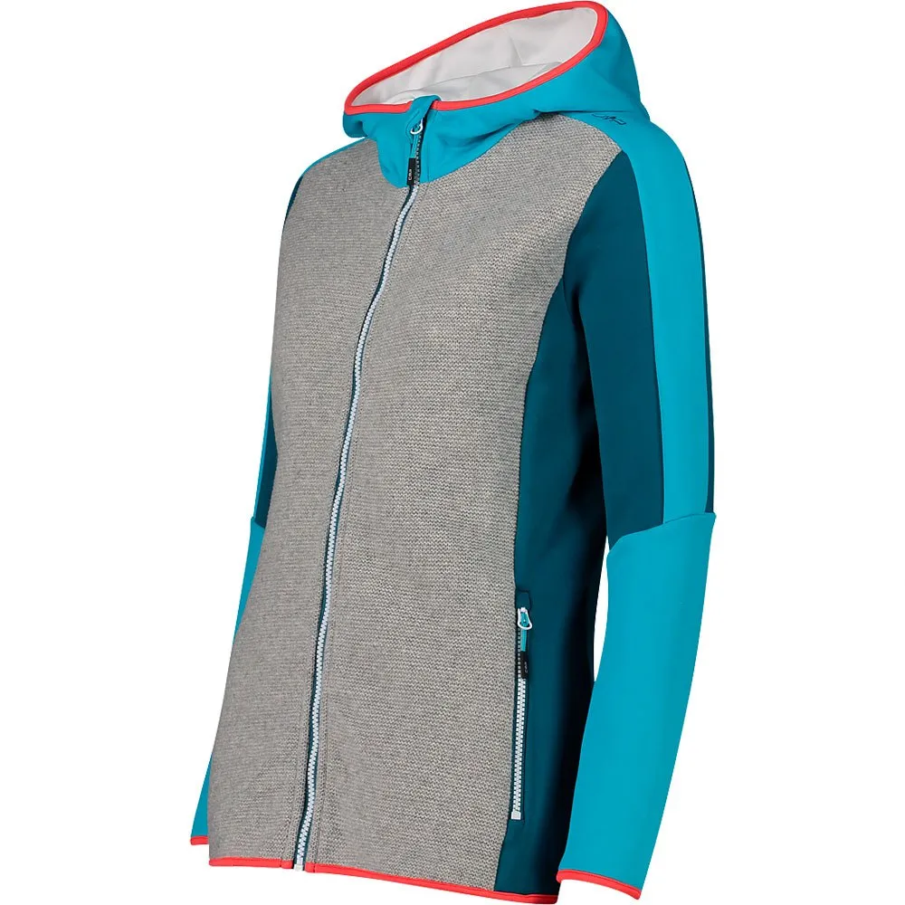 CMP Fix Hood 32m2086 Jacka