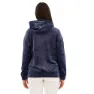 CMP Fix Hood 32m2446 Jacka, Black blue