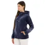 CMP Fix Hood 32m2446 Jacka, Black blue