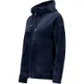 CMP Fix Hood 32m2446 Jacka, Black blue
