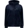 CMP Fix Hood 32m2446 Jacka, Black blue