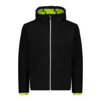 CMP Fix Hood 32m2487 Softshelljacka
