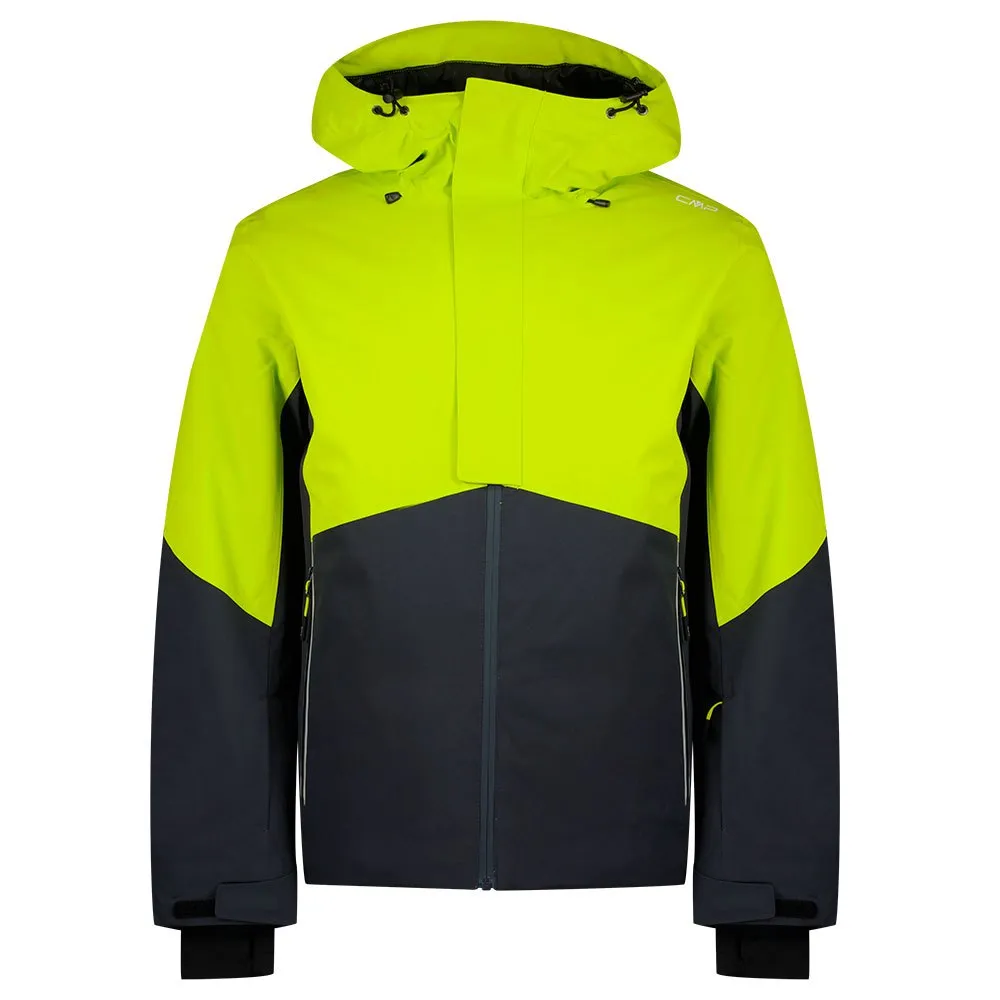 CMP Fix Hood 32w0567 Jacka