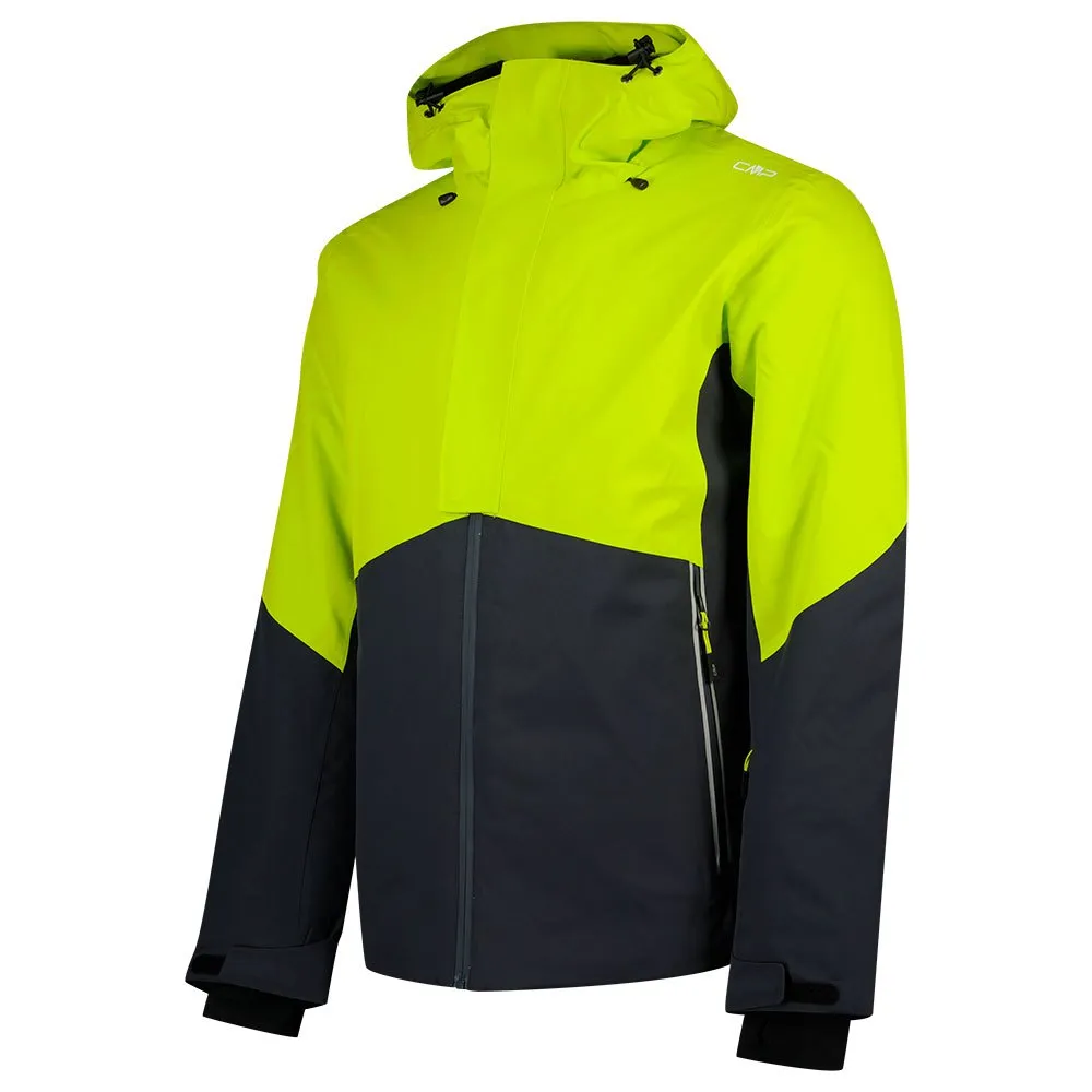 CMP Fix Hood 32w0567 Jacka