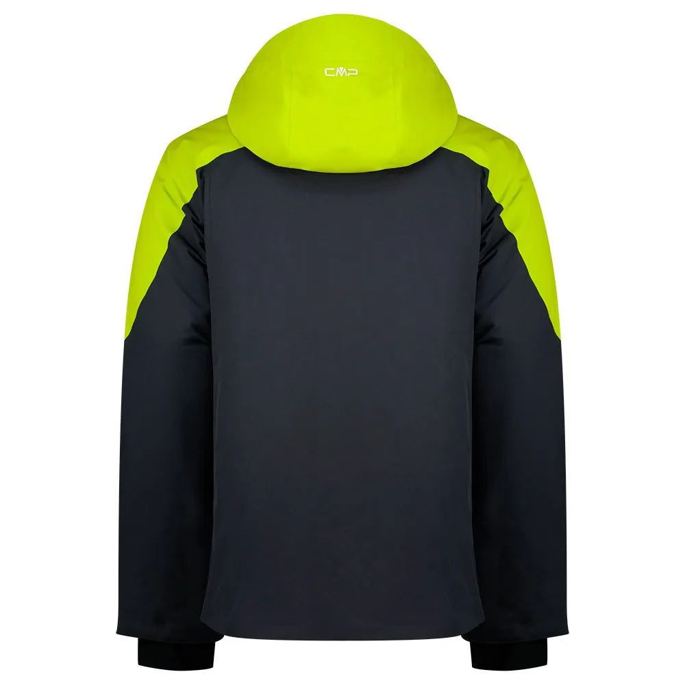 CMP Fix Hood 32w0567 Jacka