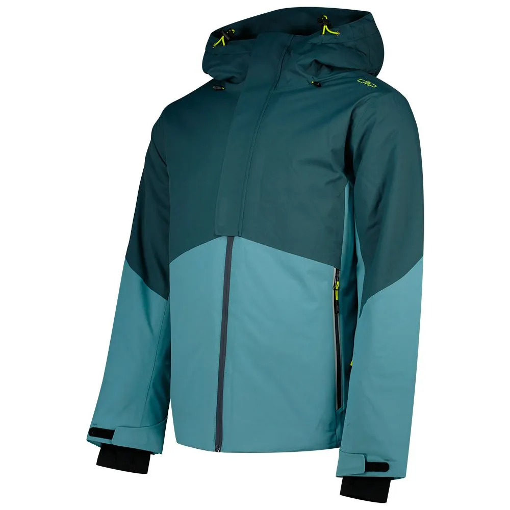 CMP Fix Hood 32w0567 Jacka