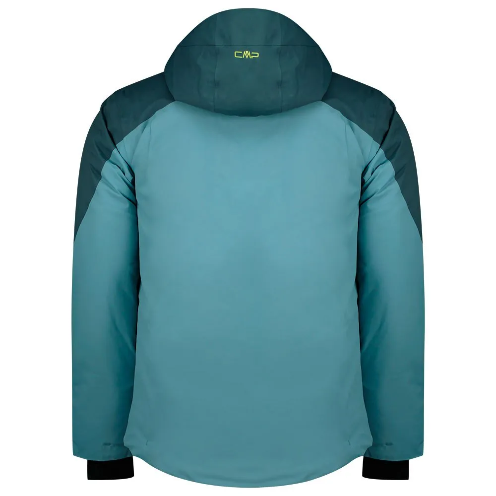 CMP Fix Hood 32w0567 Jacka
