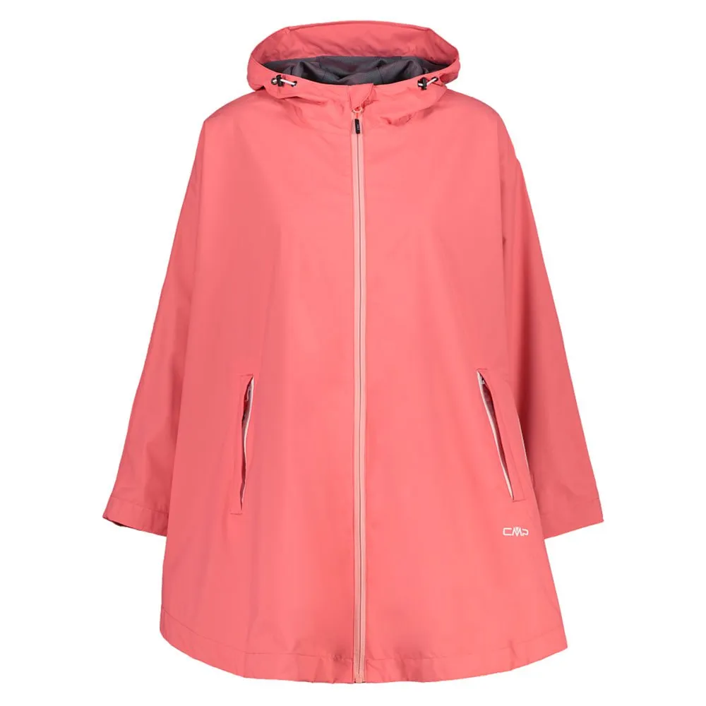 CMP Fix Hood 32x5846 Poncho