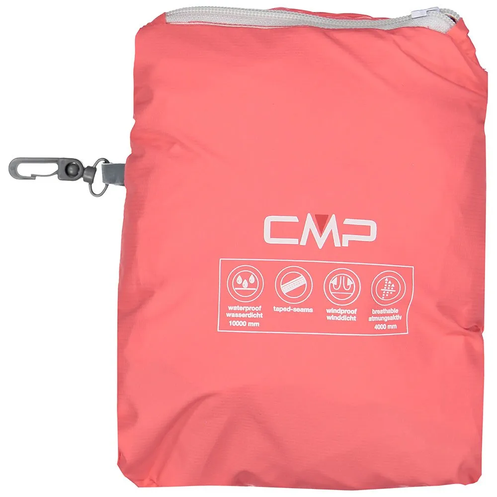 CMP Fix Hood 32x5846 Poncho