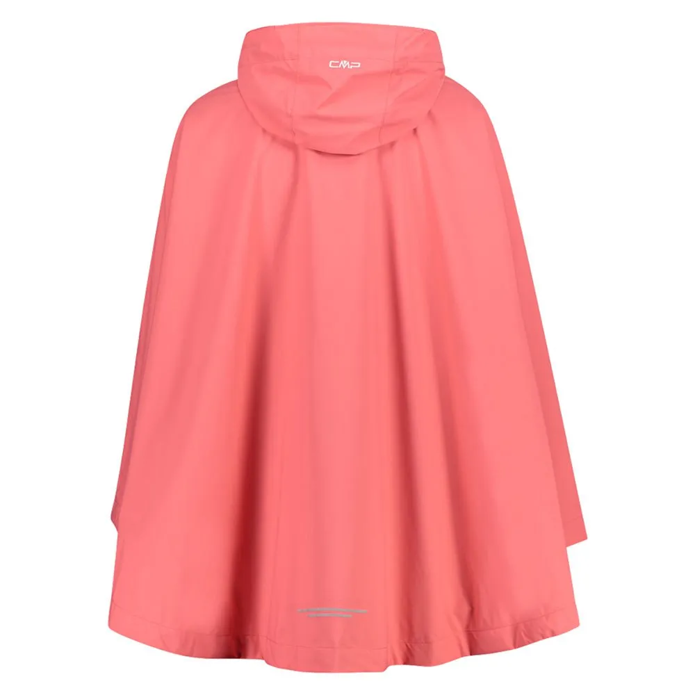 CMP Fix Hood 32x5846 Poncho
